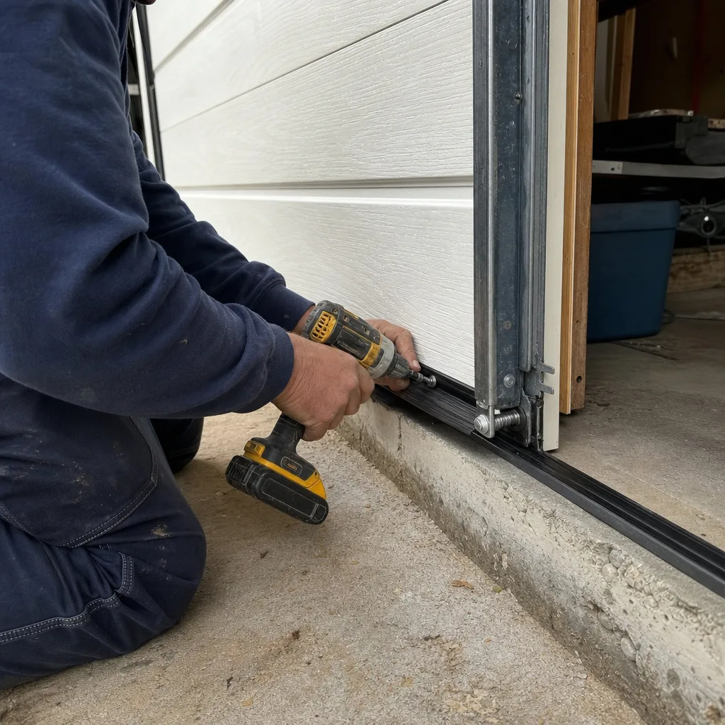 Garage Door Opener Repair & Installation in Westminster