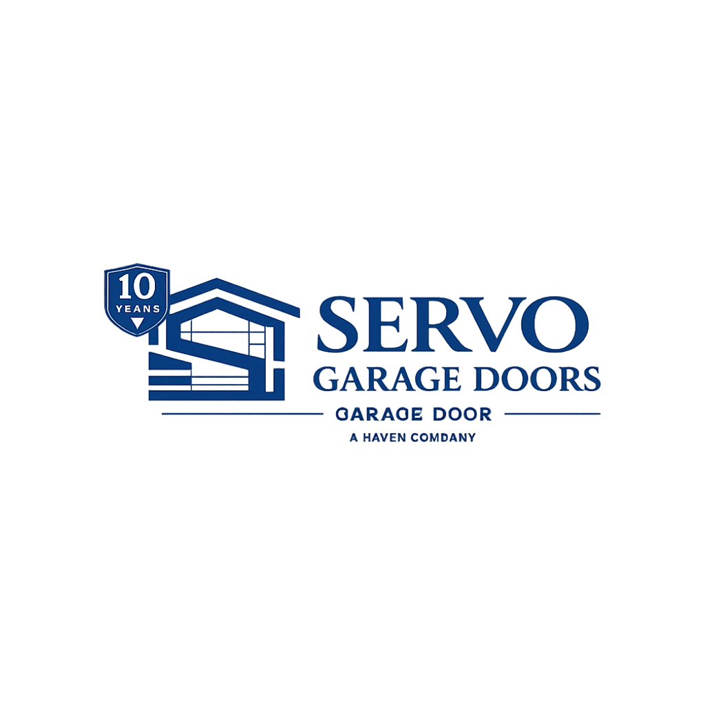Servo Garage Doors Longmont